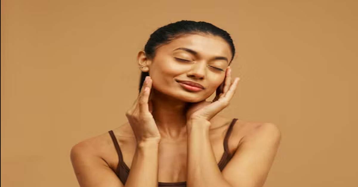 The Complete Beauty Guide: Simple Skincare, Haircare and Self-Care Tips for Everyday Life