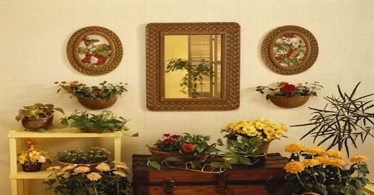 The Complete Home and Garden Guide: Practical Ideas for a Comfortable, Organized and Beautiful Space